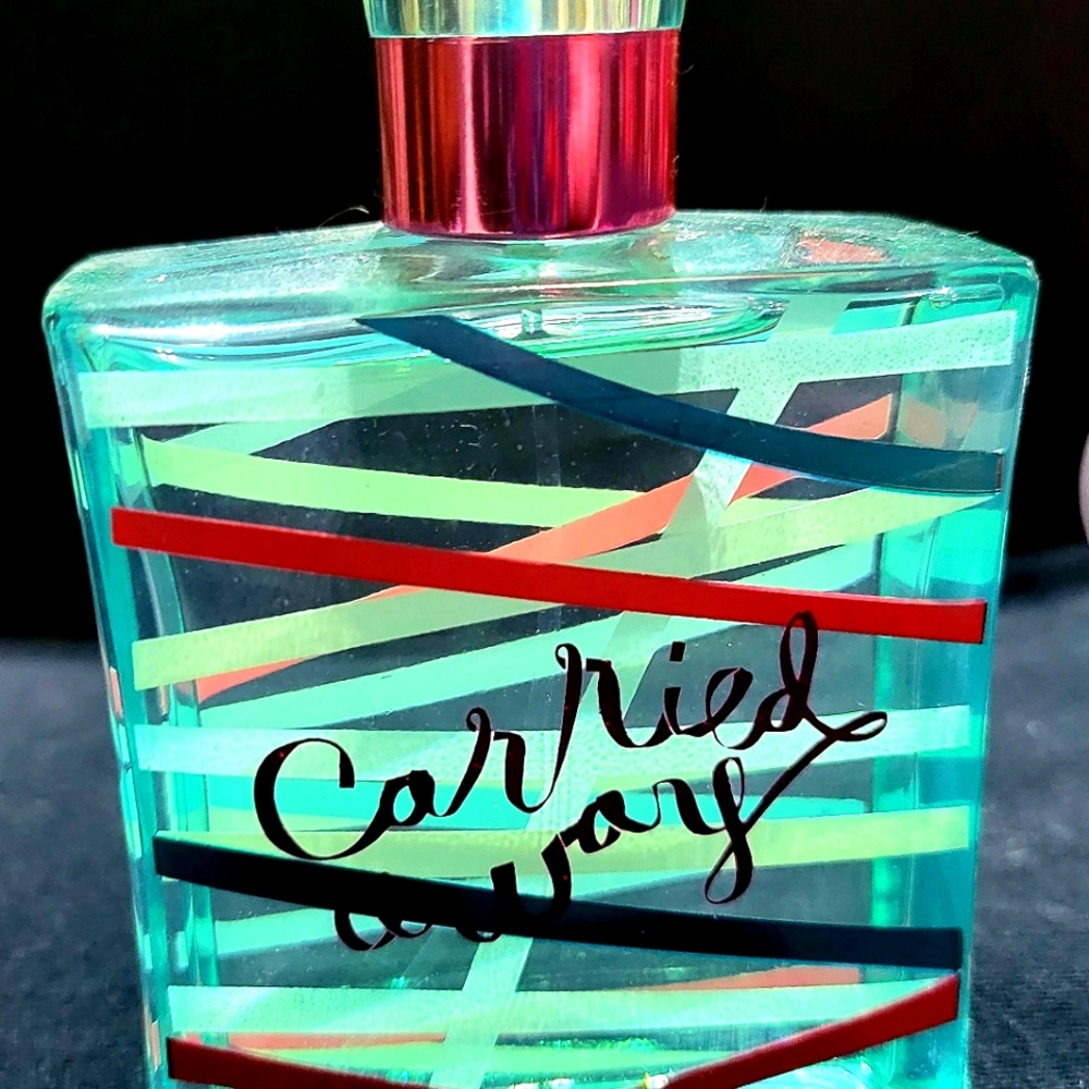 B&B Carried Away Perfume